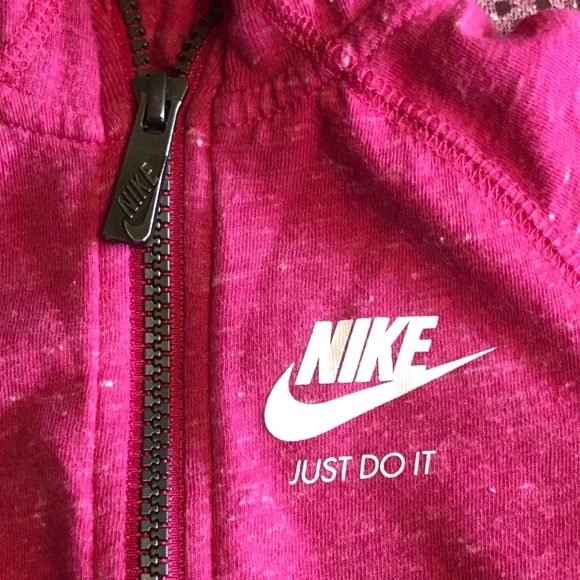 SOLD Nike Sweatshirt Capri Jogger Pants Toddler 2T - Picture 7 of 13